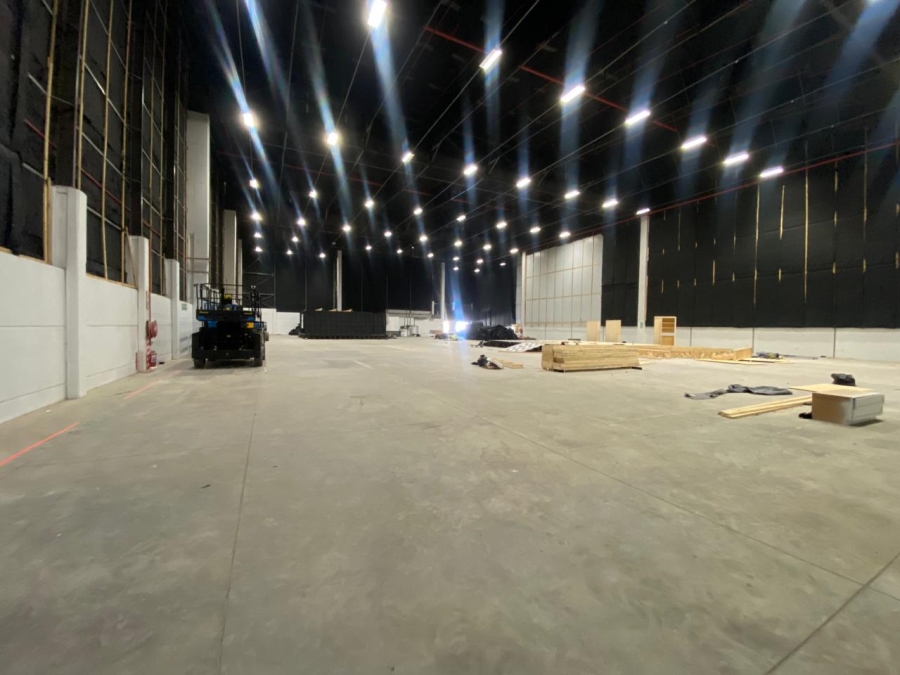 To Let commercial Property for Rent in Airport Industria Western Cape